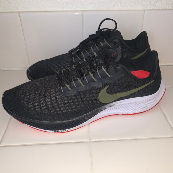 Nike Other - Nike Air Zoom Pegasus 37 Running Shoes